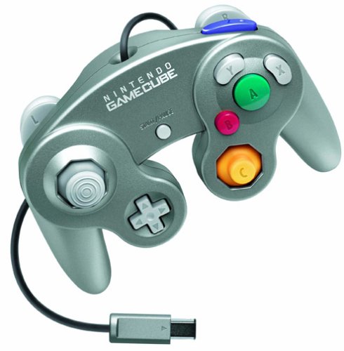 ゲームキューブコントローラーのlrボタンwwwwwwwwww Newsoku Blog