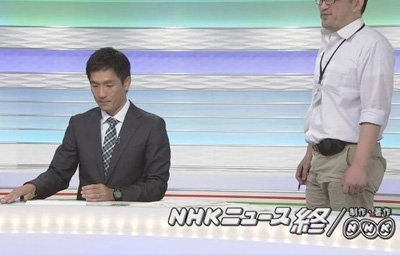 放送事故 27時間テレビでヤラセ発覚 生放送では無かったことが判明ｗｗｗｗ Newsoku Blog