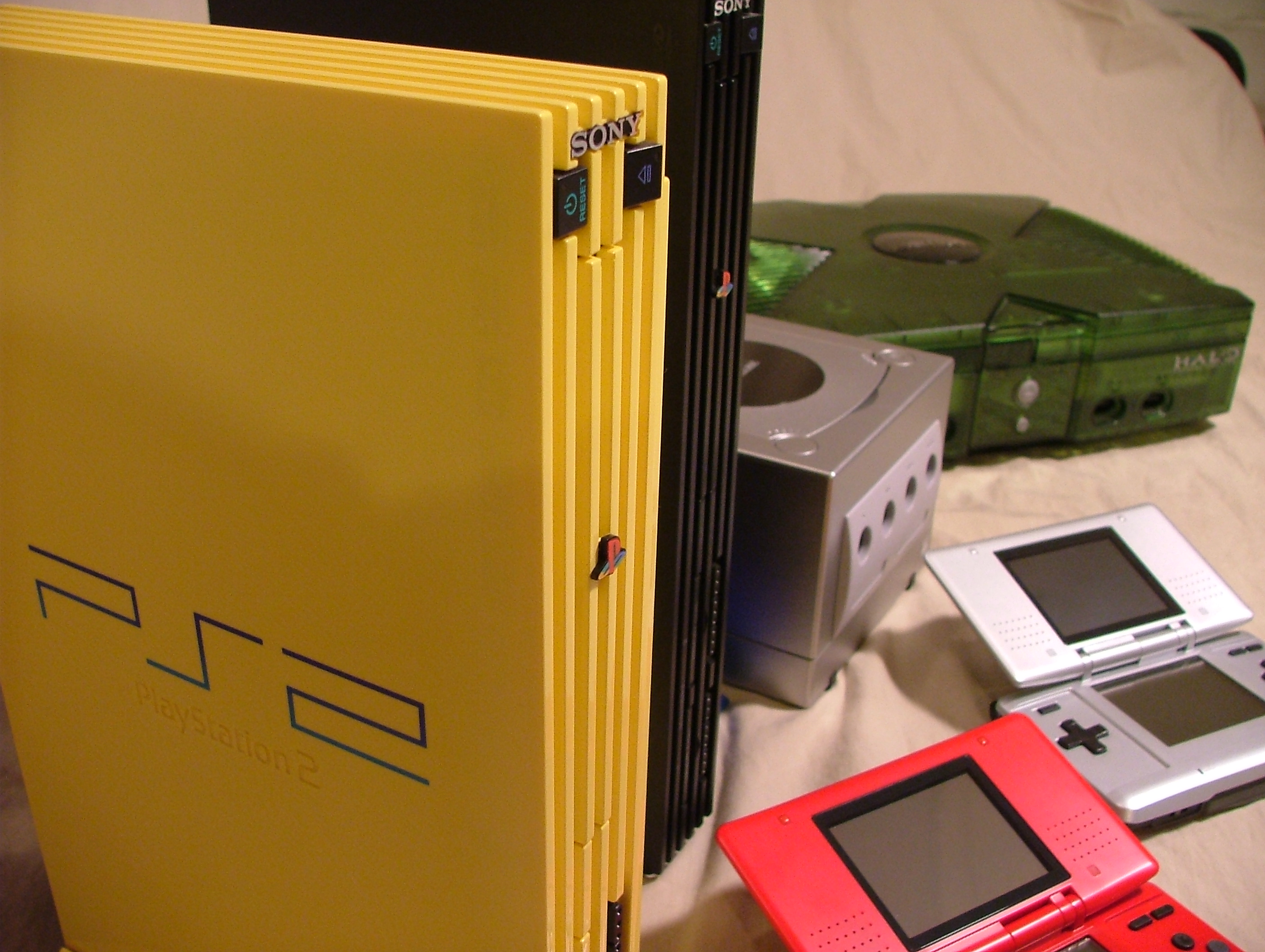 悲報 ワイのps2 逝くwwwwwwww Newsoku Blog