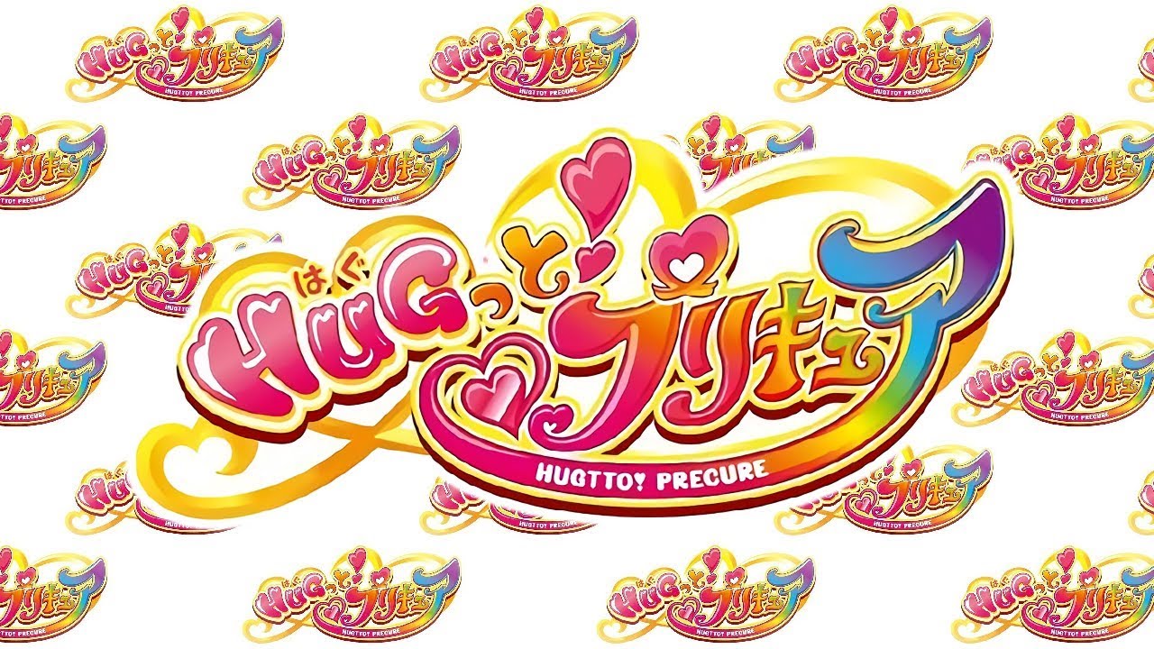 今度のプリキュアはお母さんwwww Hugっと プリキュア 18年2月4日スタート Newsoku Blog