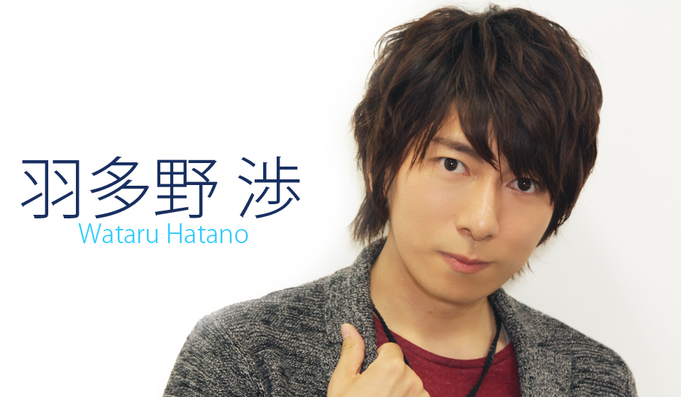 声優の羽多野渉さんと橋本まいさんが結婚 Newsoku Blog