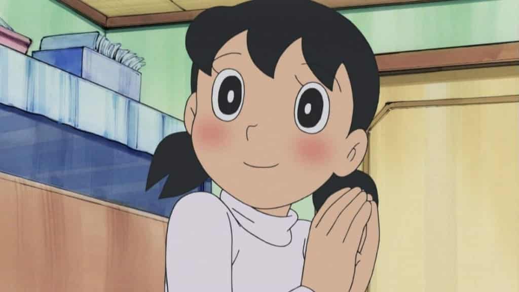 しずか キャー のび太さんのエッ Loquy Article サクッと読めちゃうニュース コラムサイト