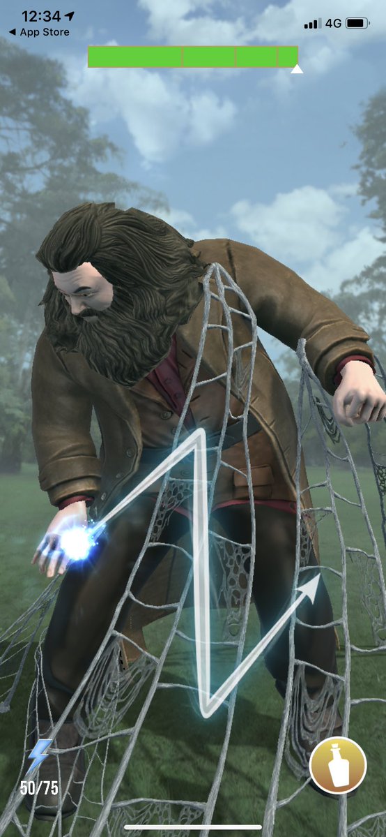 ハリポタgo ハリーポッター 魔法同盟 遂にリリースされるｗｗｗｗｗｗ Newsoku Blog