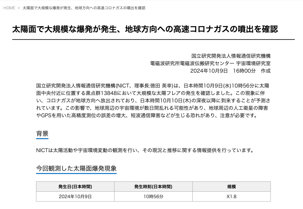 https://swc.nict.go.jp/extreme.html