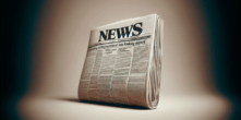 NEWS - AI Illustration Generated by Bittensor AI Image generation, powered by the Corcel API & Bittensor CORCEL IMAGE STUDIO https://corcel.io/ Powered by Bittensor