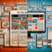 NEWS - AI Illustration Generated by Bittensor AI Image generation, powered by the Corcel API & Bittensor CORCEL IMAGE STUDIO https://corcel.io/ Powered by Bittensor