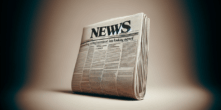 NEWS - AI Illustration Generated by Bittensor AI Image generation, powered by the Corcel API & Bittensor CORCEL IMAGE STUDIO https://corcel.io/ Powered by Bittensor