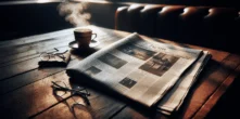NEWS - AI Illustration Generated by Bittensor AI Image generation, powered by the Corcel API & Bittensor CORCEL IMAGE STUDIO https://corcel.io/ Powered by Bittensor