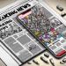 NEWS - AI Illustration Generated by Bittensor AI Image generation, powered by the Corcel API & Bittensor CORCEL IMAGE STUDIO https://corcel.io/ Powered by Bittensor
