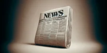 NEWS - AI Illustration Generated by Bittensor AI Image generation, powered by the Corcel API & Bittensor CORCEL IMAGE STUDIO https://corcel.io/ Powered by Bittensor