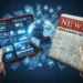 NEWS - AI Illustration Generated by Bittensor AI Image generation, powered by the Corcel API & Bittensor CORCEL IMAGE STUDIO https://corcel.io/ Powered by Bittensor